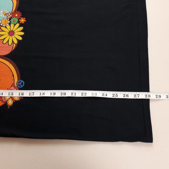 Port & Company Typography Graphic T-shirt - Picture 7 of 12